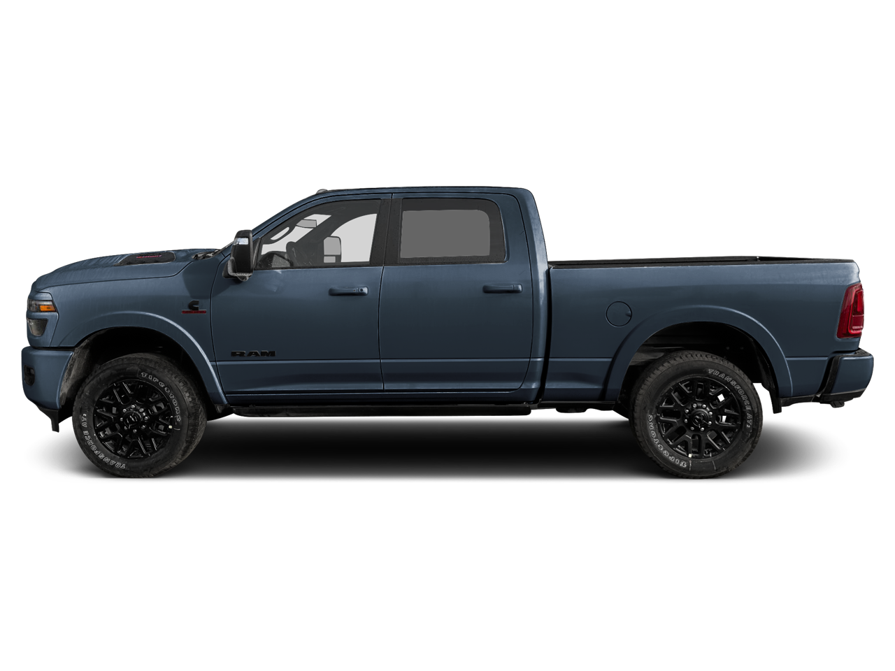 2026 RAM Ram 2500 RAM 2500 LIMITED CREW CAB 4X4 6'4' BOX