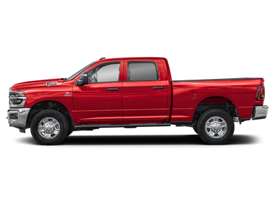 2026 RAM 2500 RAM 2500 BLACK EXPRESS CREW CAB 4X4 6'4' BOX