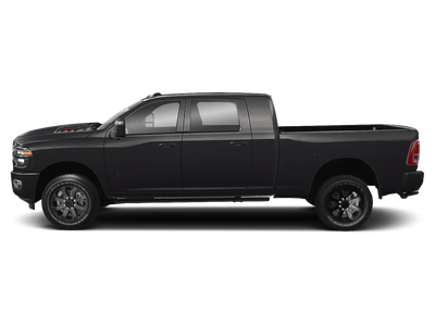 2026 RAM Ram 3500 RAM 3500 LIMITED MEGA CAB 4X4 6'4' BOX