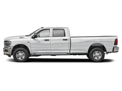 2026 RAM Ram 3500 RAM 3500 LIMITED CREW CAB 4X4 8' BOX