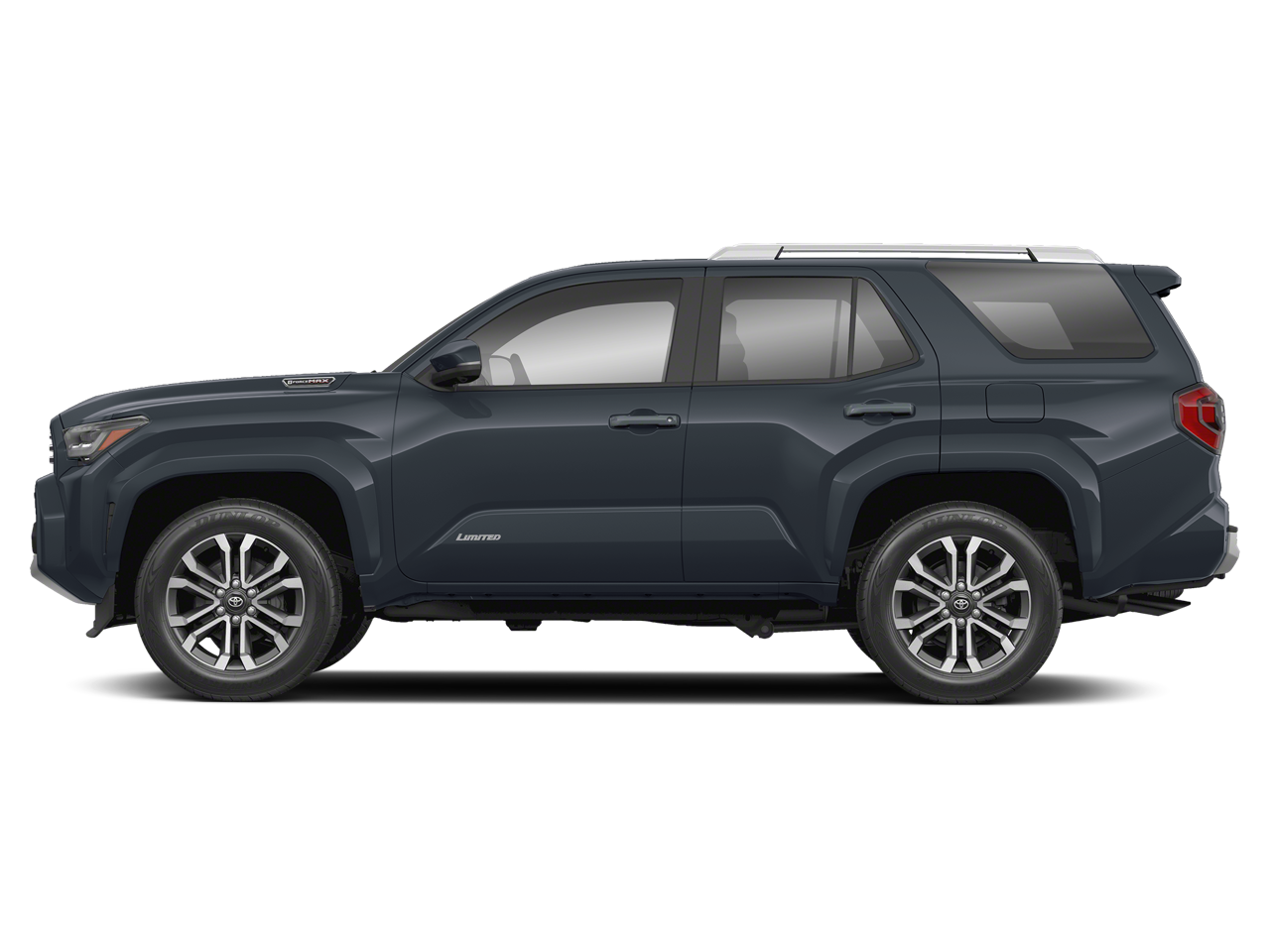 2026 Toyota 4Runner i-FORCE MAX Hybrid TRD Off Road Premium