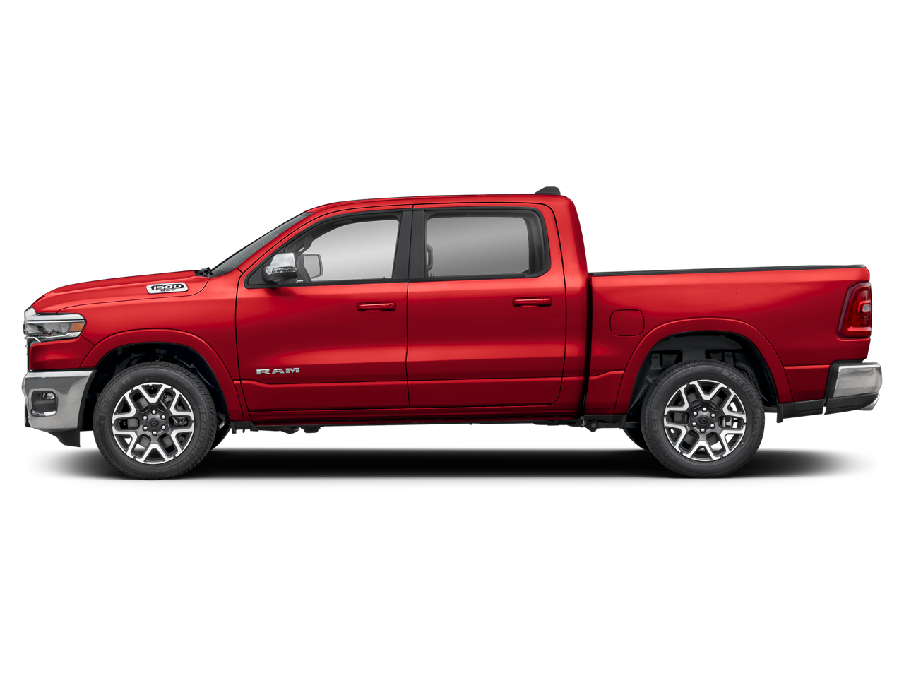 2027 RAM Ram 1500 Pickup Laramie - Photo 18