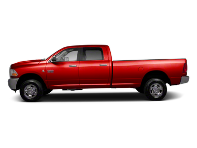2011 RAM 2500 SLT