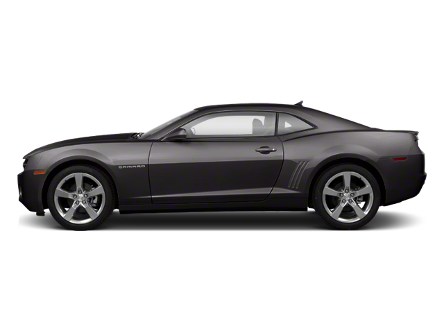 2012 Chevrolet Camaro SS 2SS