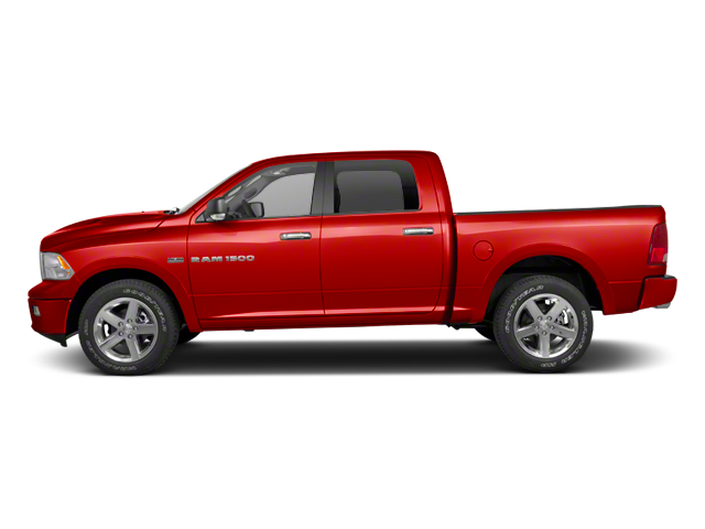 2012 RAM 1500 Express