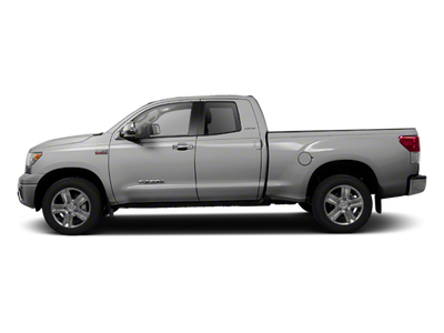 2012 Toyota Tundra Grade 4.6L V8