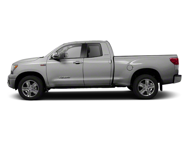 2012 Toyota Tundra Grade 4.6L V8