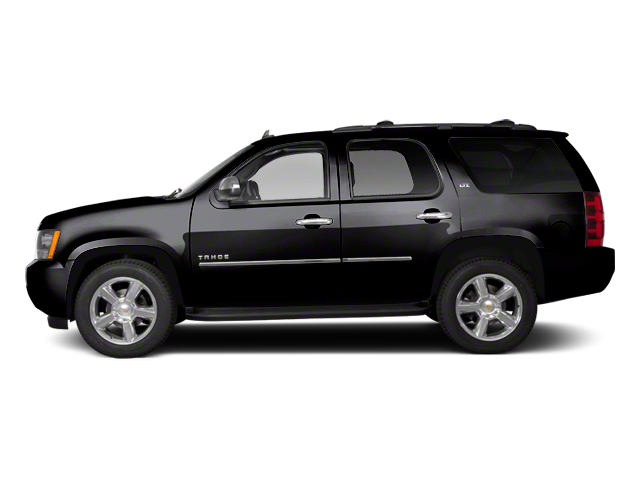 2013 Chevrolet Tahoe LT