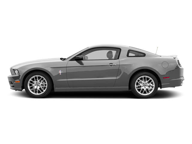 2013 Ford Mustang V6