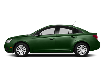 2014 Chevrolet Cruze ECO