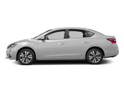 2016 Nissan Sentra SL