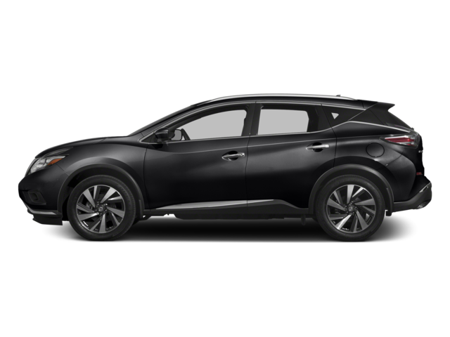 2016 Nissan Murano Platinum