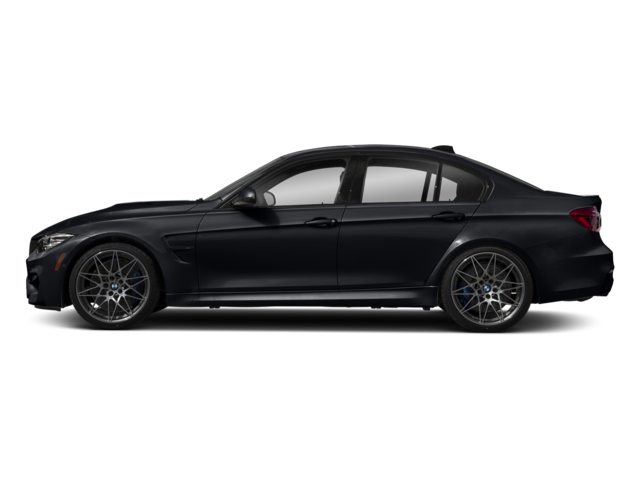 2018 BMW M3 CS