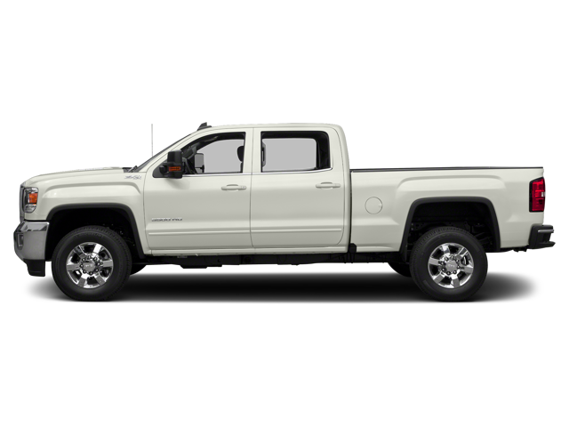 2018 GMC Sierra 3500 HD Denali