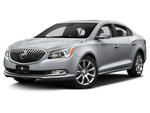2015 Buick LaCrosse Leather Group