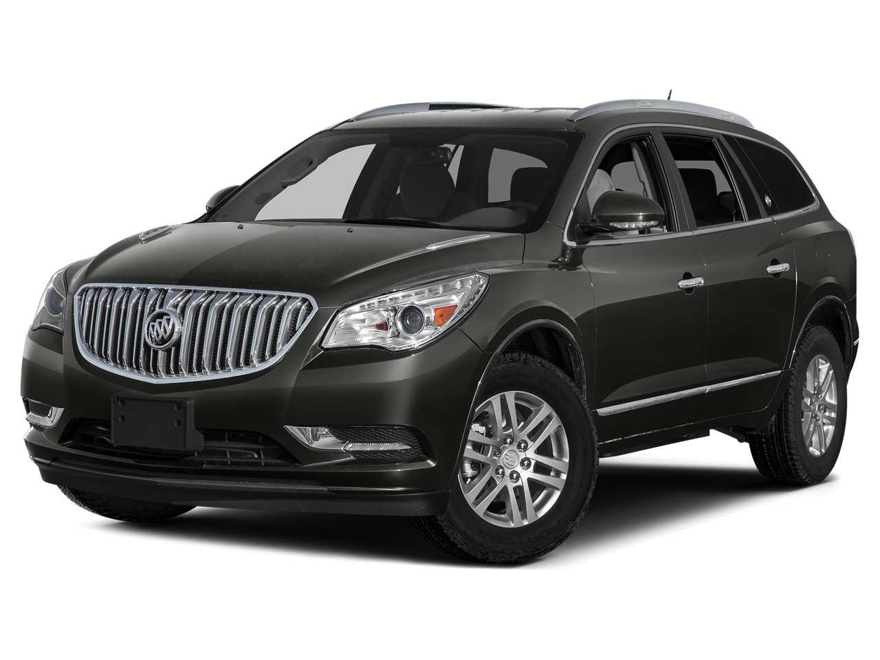 2015 Buick Enclave Leather Group