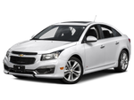 2015 Chevrolet Cruze LS Auto