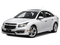 2015 Chevrolet Cruze LS Auto