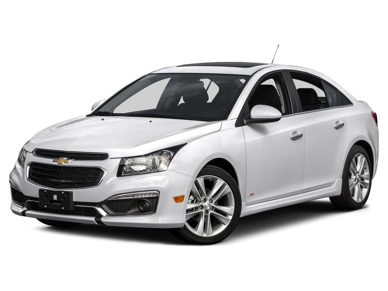 2015 Chevrolet Cruze LS Auto