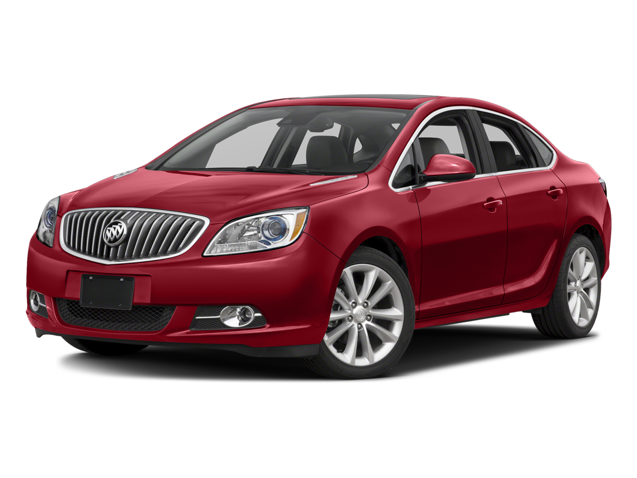 2017 Buick Verano Sport Touring