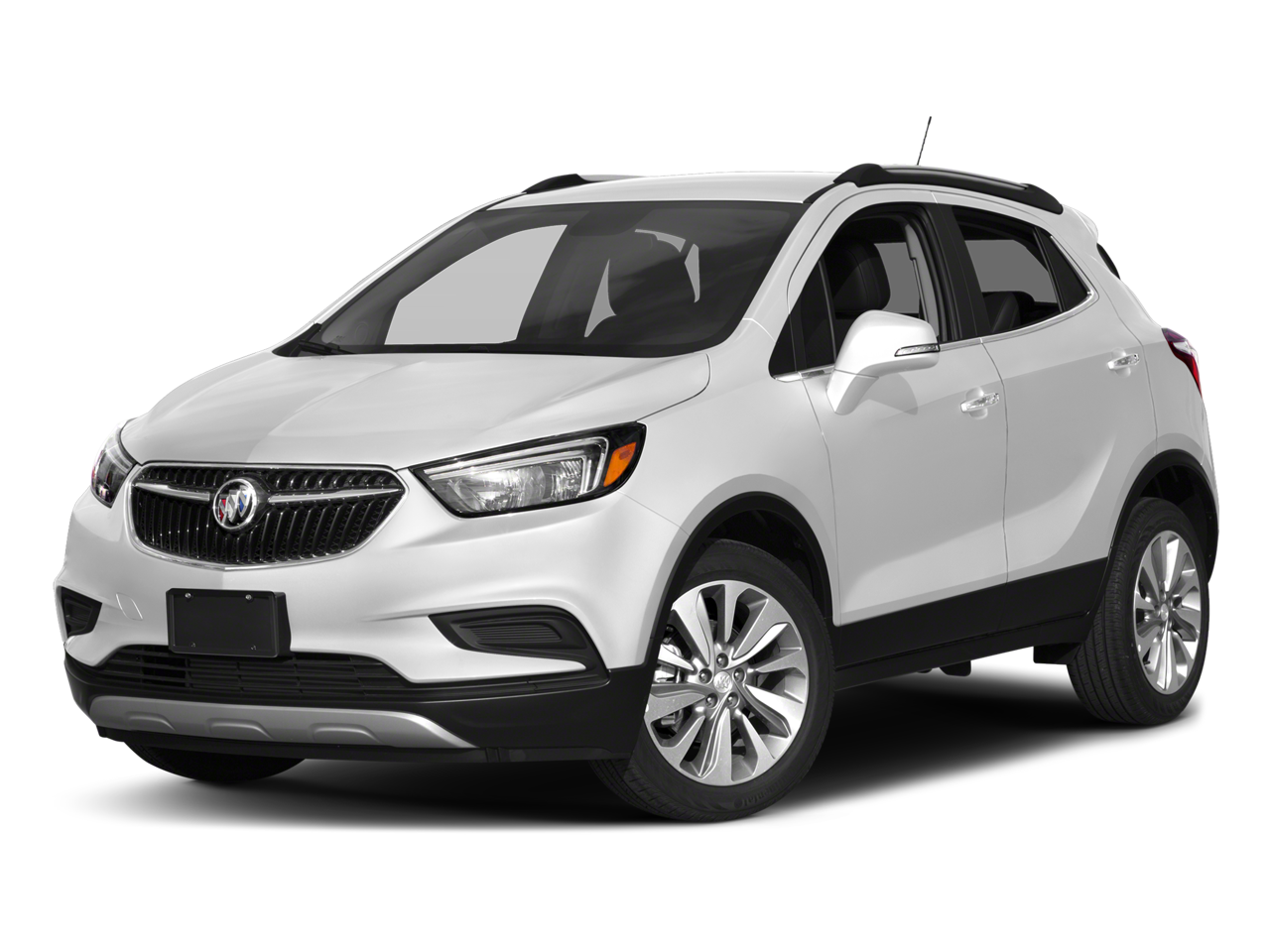 2017 Buick Encore Sport Touring