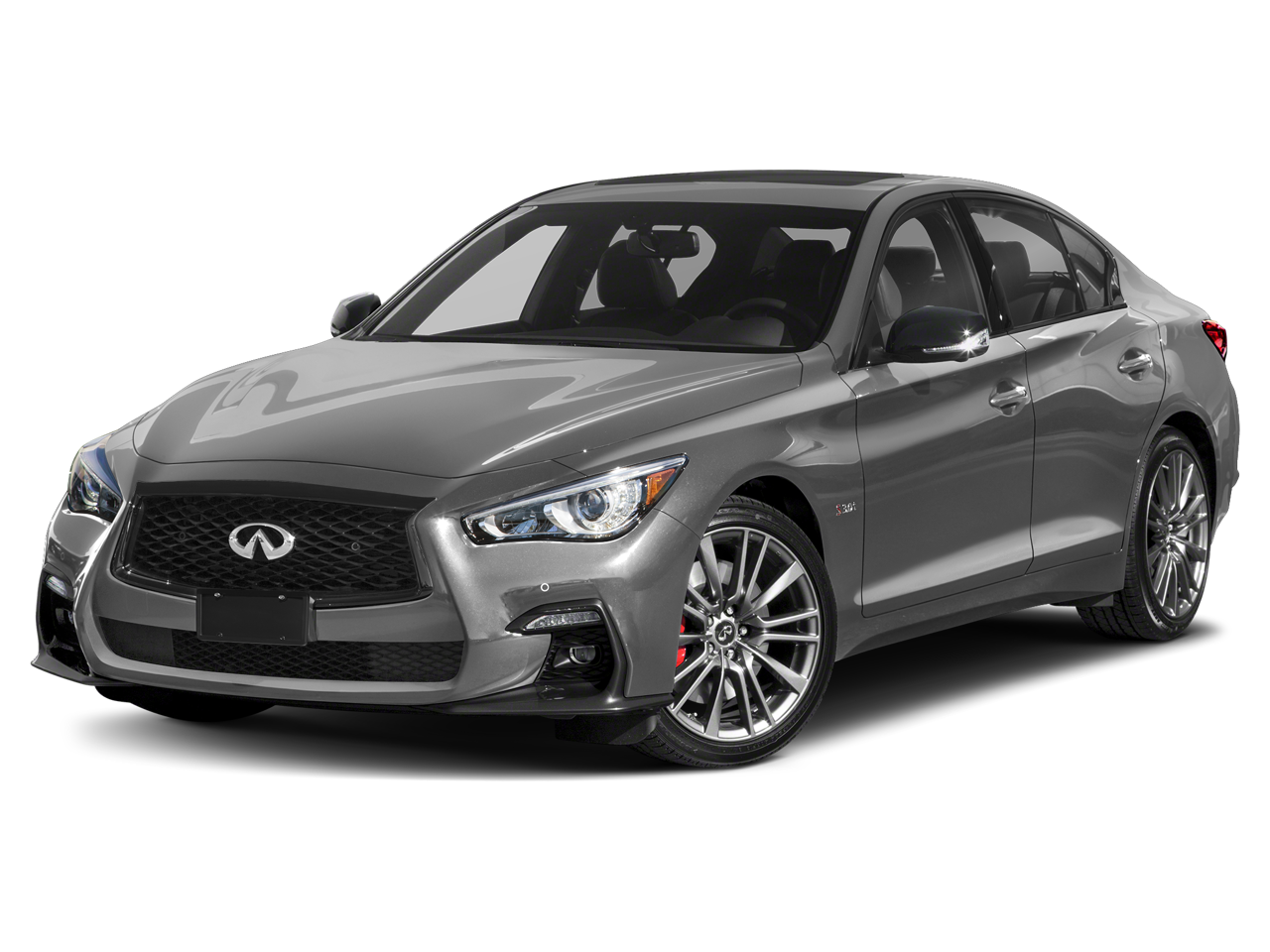 2019 INFINITI Q50 3.0t RED SPORT 400