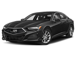 2021 Acura TLX Base Base