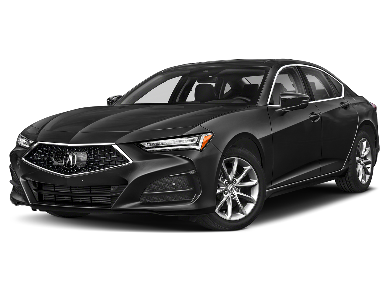 2021 Acura TLX Base Base