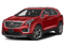 2021 Cadillac XT5 FWD Premium Luxury