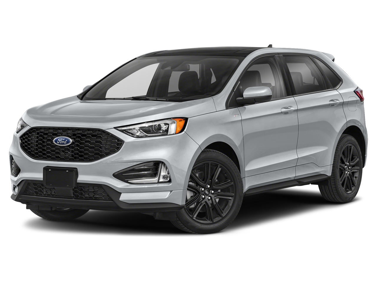 2021 Ford Edge ST Line