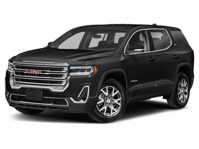 2021 GMC Acadia AWD SLE