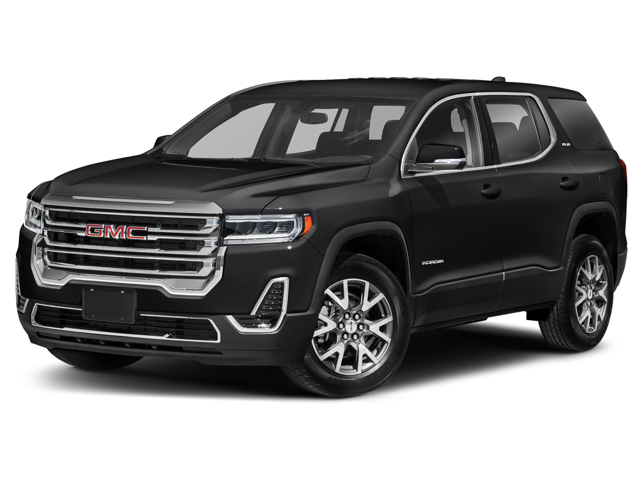 2021 GMC Acadia AWD SLE