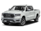 2021 RAM 1500 Limited Longhorn Crew Cab 4x4 5'7' Box