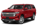 2022 Chevrolet Suburban High Country