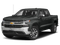2022 Chevrolet Silverado 1500 LTD RST Texas Edition