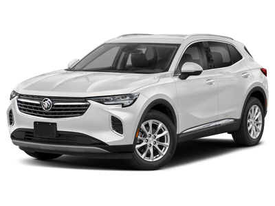 2023 Buick Envision Preferred FWD