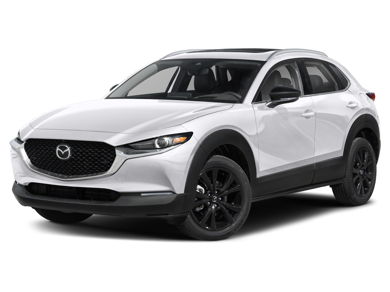2023 Mazda Mazda CX-30 2.5 Turbo Premium Plus Package w/Premium Plus Package