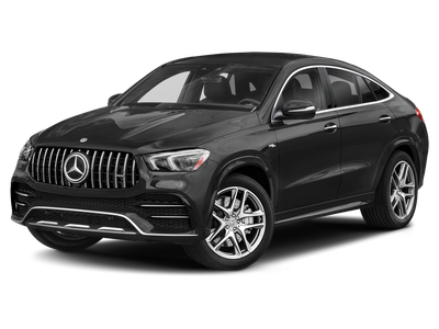 2023 Mercedes-Benz GLE GLE 53 AMG® 4MATIC®