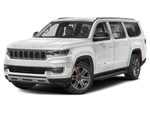 2024 Jeep Wagoneer L Series I 4x4