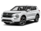 2024 Mitsubishi Outlander SE 2.5 S-AWC