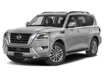 2024 Nissan Armada SL 4WD