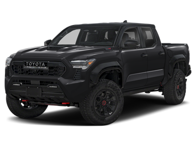 2024 Toyota Tacoma Hybrid TRD Pro 4WD