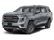 2025 GMC Yukon Base