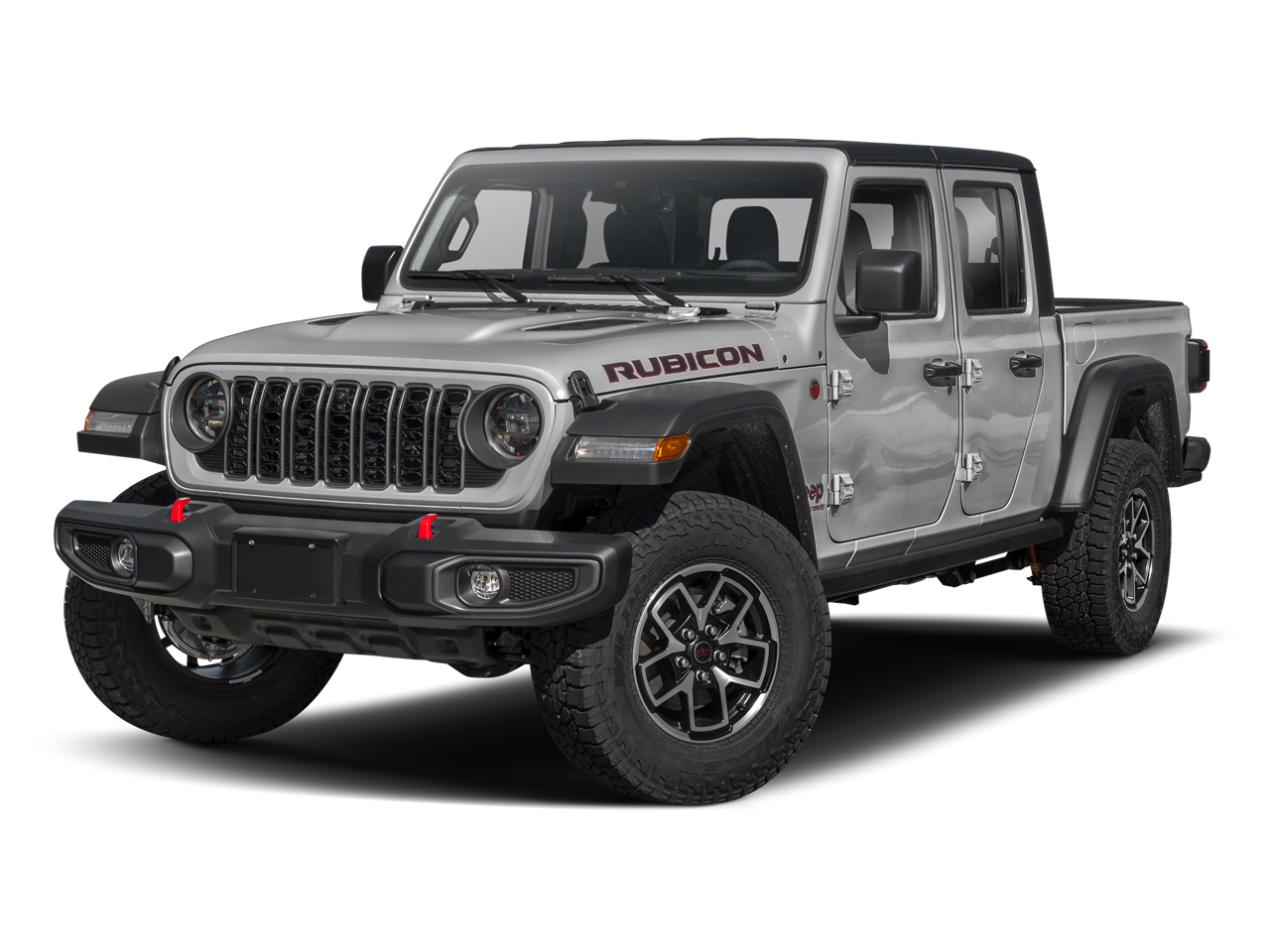 2025 Jeep Gladiator Rubicon X