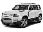 2025 Land Rover Defender 110 S