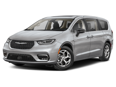 2026 Chrysler Pacifica PACIFICA PINNACLE AWD