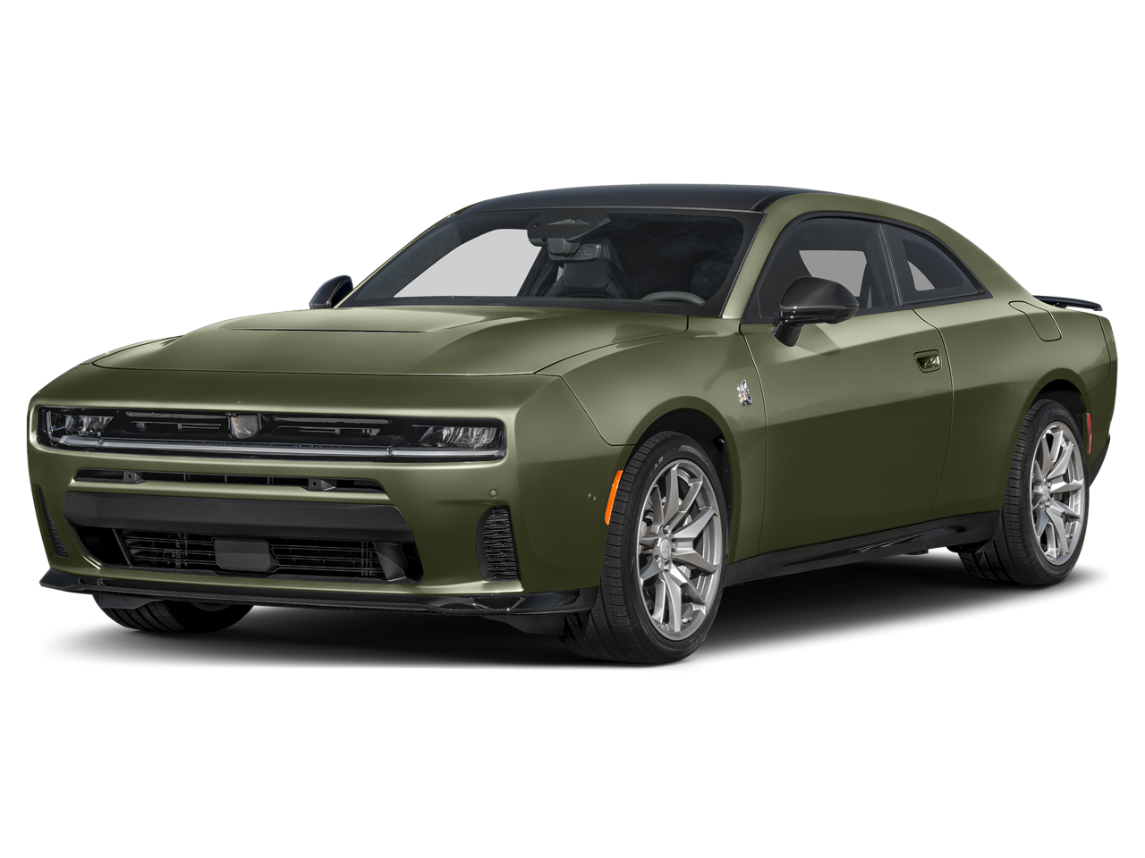2026 Dodge Charger Scat Pack - Photo 26