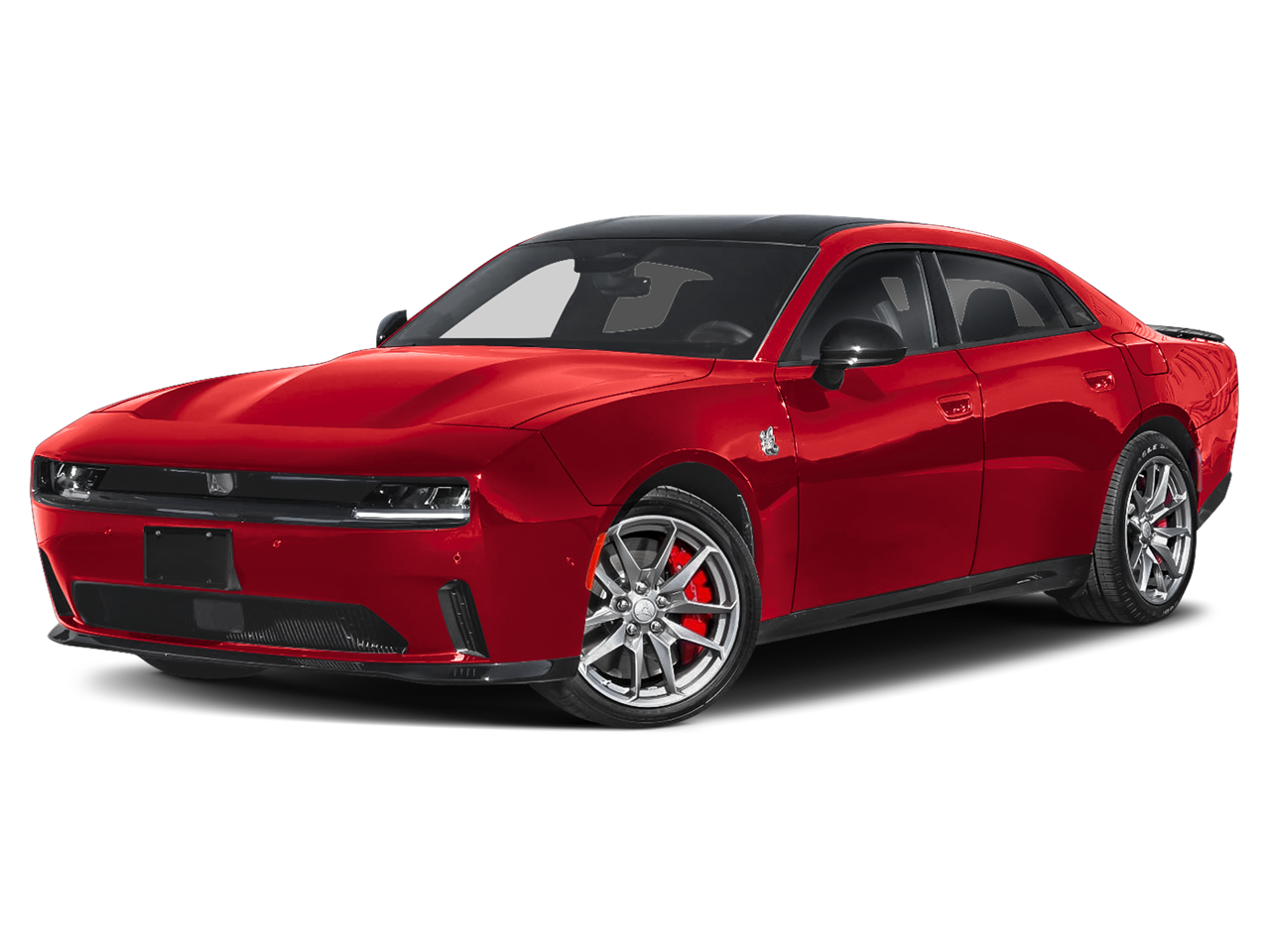 2026 Dodge Charger R/T