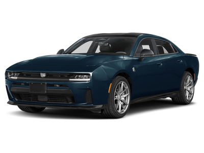 2026 Dodge Charger CHARGER SCAT PACK 4-DOOR AWD