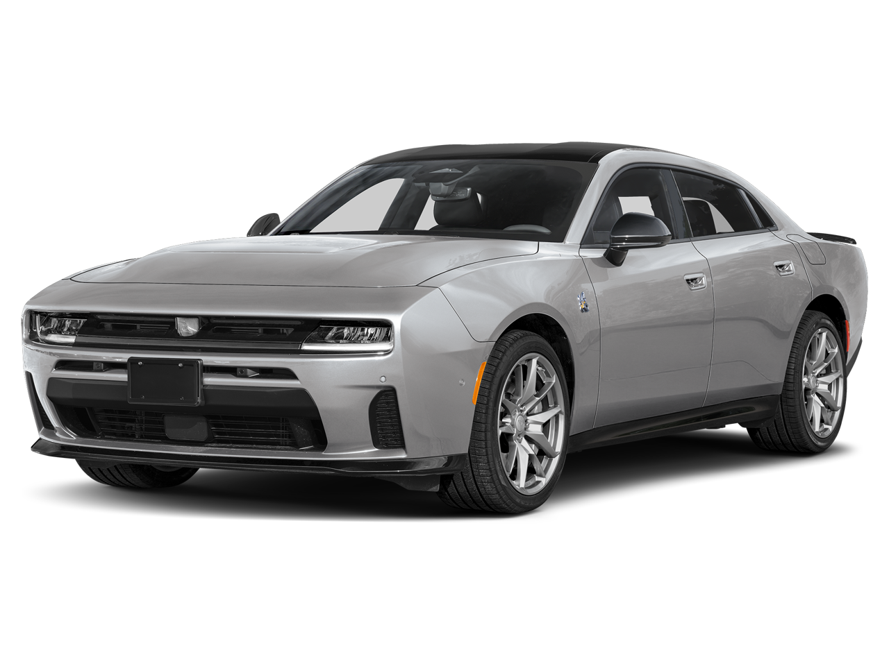 2026 Dodge Charger CHARGER SCAT PACK 4-DOOR AWD